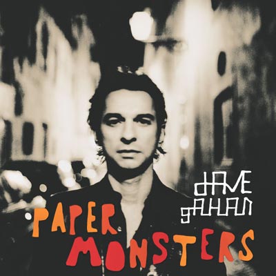 [Paper Monsters cover]